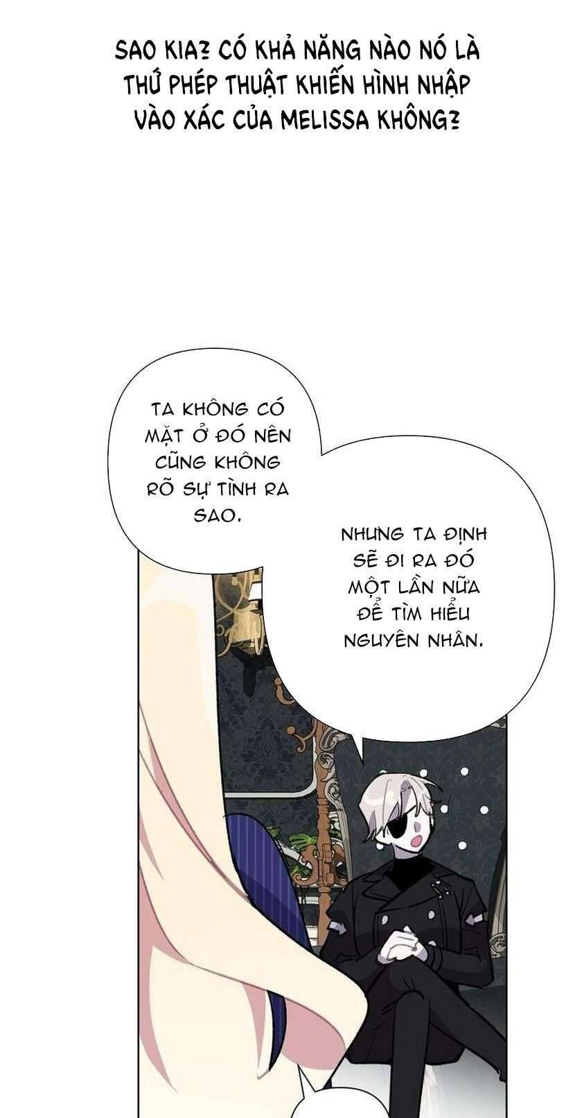 Cách Để Giết Một Pháp Sư - Chap 30 - Trang 13