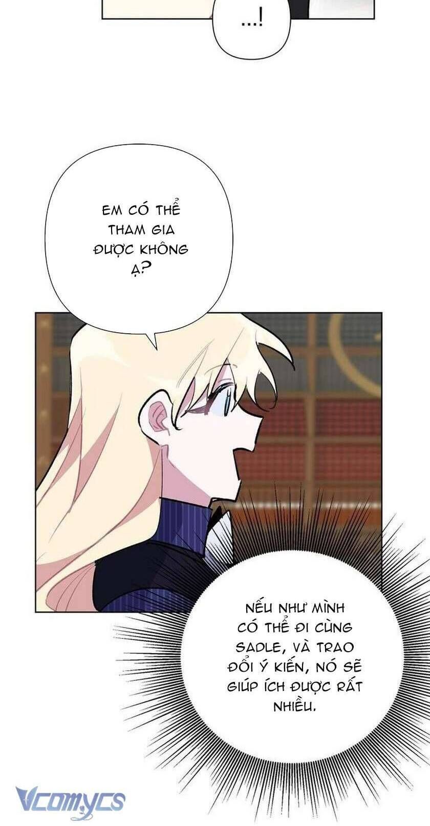 Cách Để Giết Một Pháp Sư - Chap 30 - Trang 14