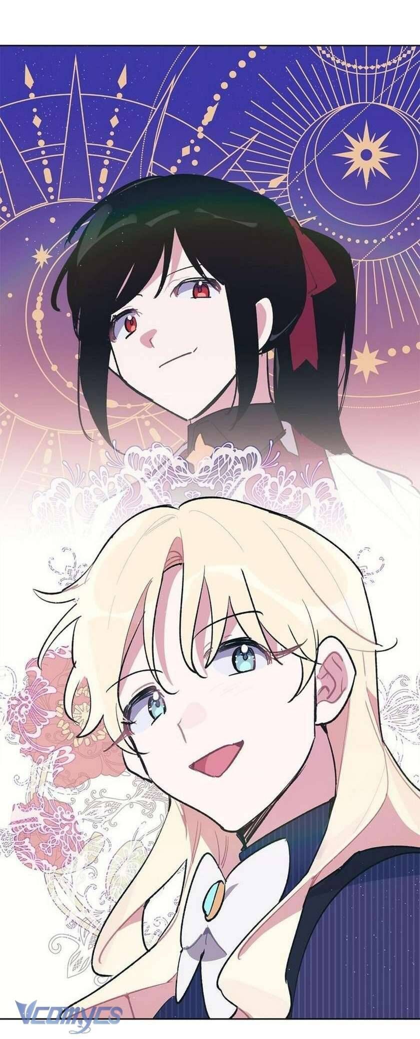 Cách Để Giết Một Pháp Sư - Chap 30 - Trang 19