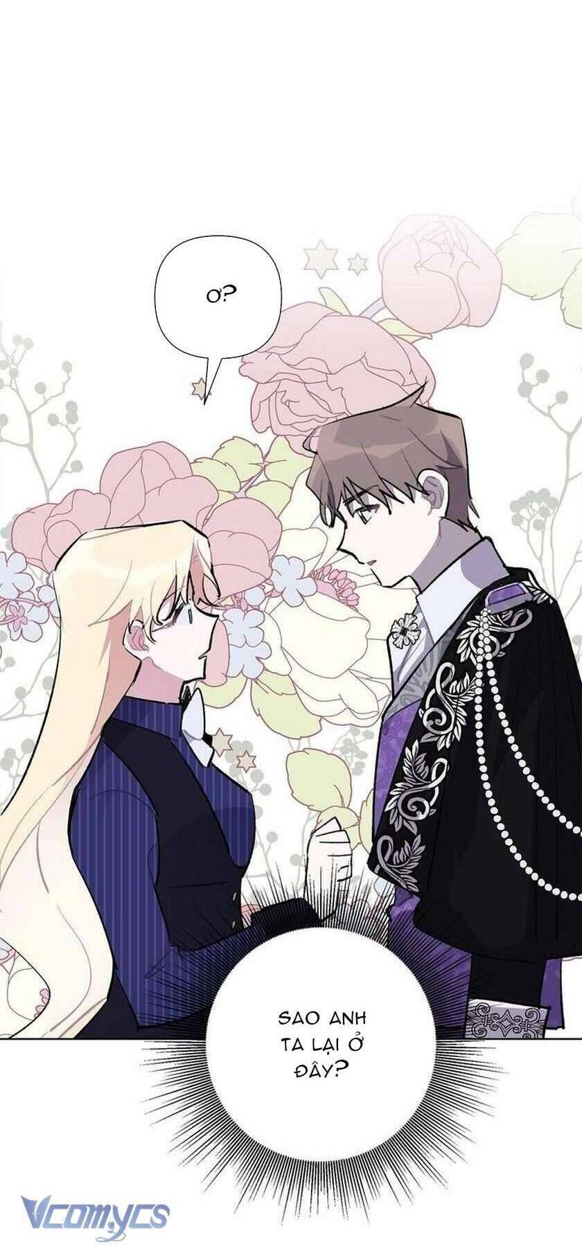 Cách Để Giết Một Pháp Sư - Chap 30 - Trang 22