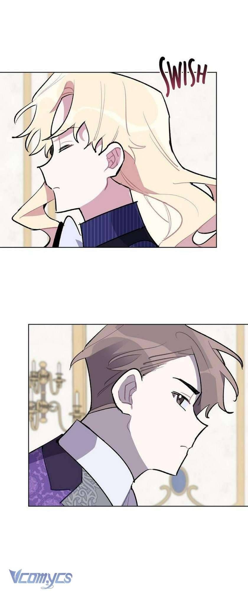 Cách Để Giết Một Pháp Sư - Chap 30 - Trang 25