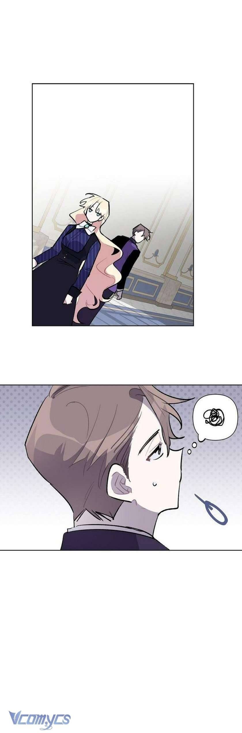 Cách Để Giết Một Pháp Sư - Chap 30 - Trang 26