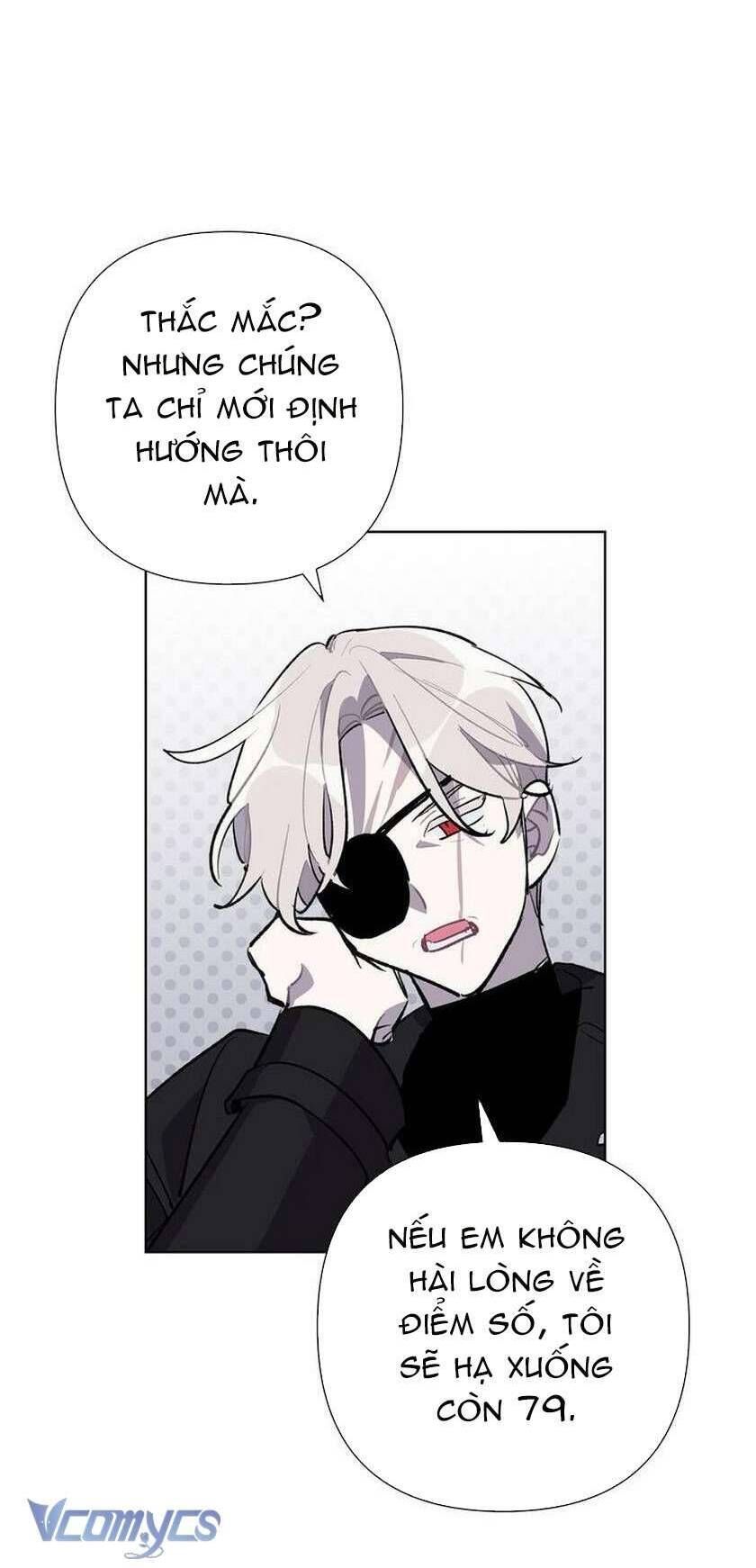 Cách Để Giết Một Pháp Sư - Chap 30 - Trang 4