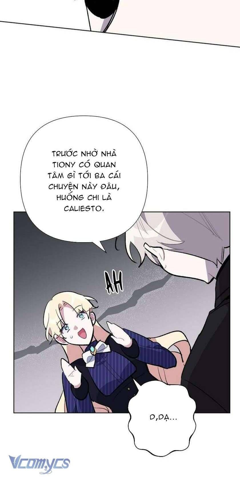 Cách Để Giết Một Pháp Sư - Chap 30 - Trang 9