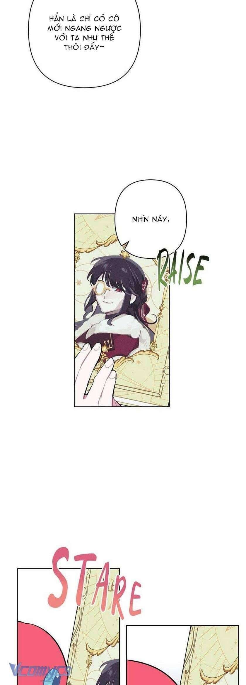 Cách Để Giết Một Pháp Sư - Chap 31 - Trang 10