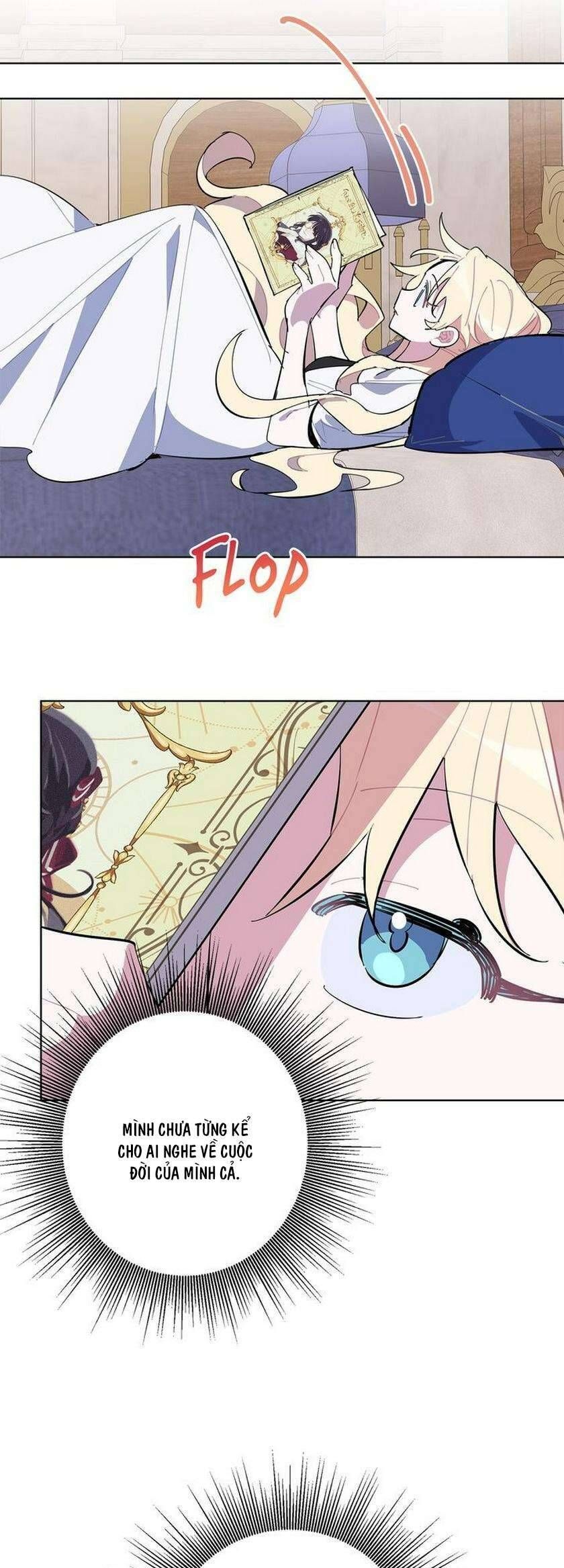 Cách Để Giết Một Pháp Sư - Chap 31 - Trang 14
