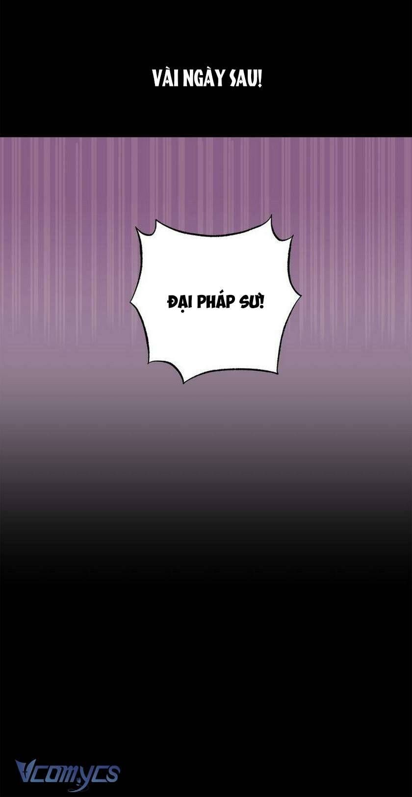 Cách Để Giết Một Pháp Sư - Chap 31 - Trang 25