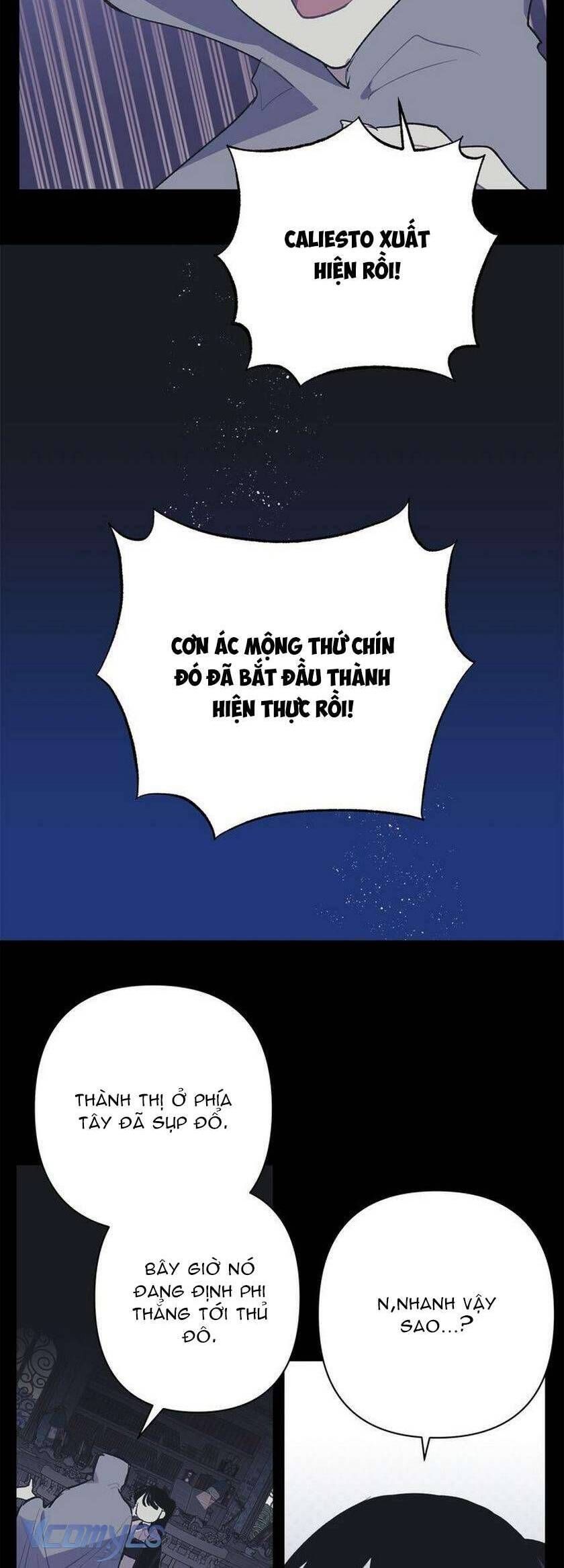 Cách Để Giết Một Pháp Sư - Chap 31 - Trang 27