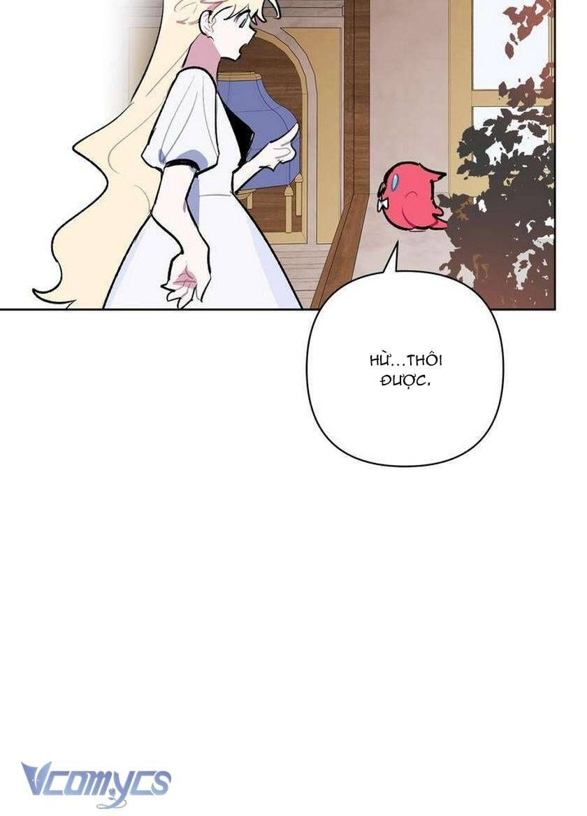 Cách Để Giết Một Pháp Sư - Chap 31 - Trang 39