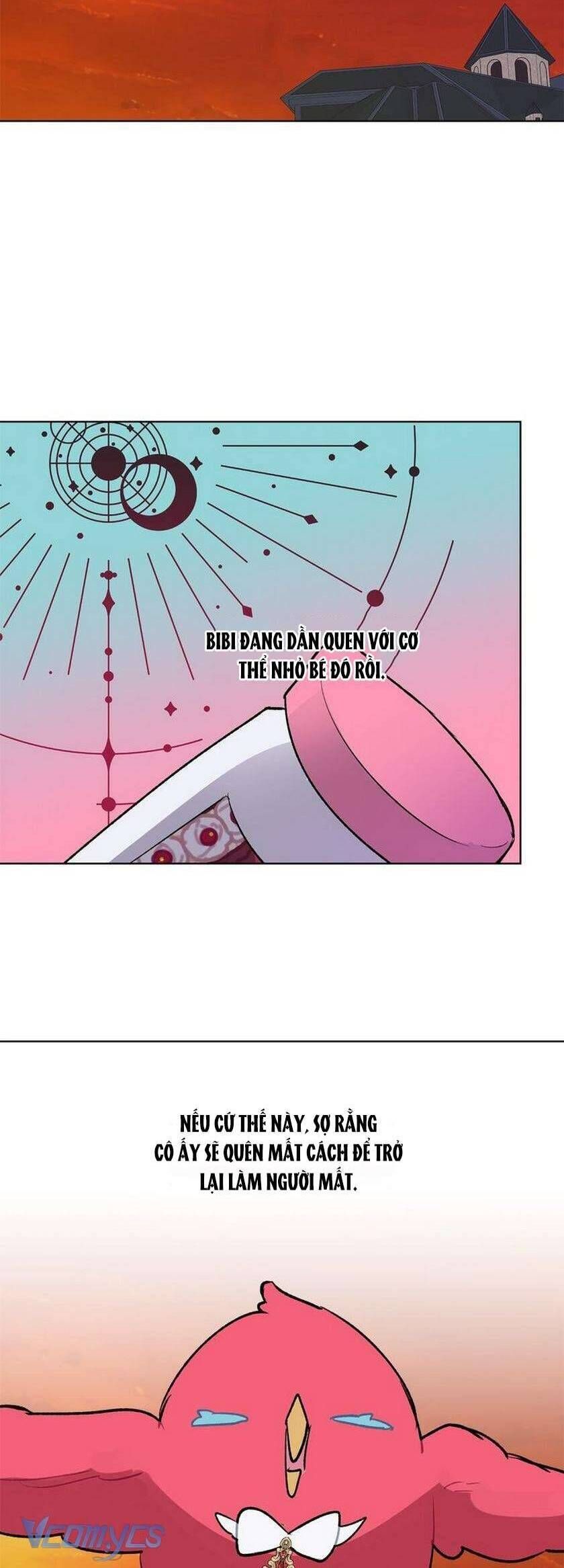 Cách Để Giết Một Pháp Sư - Chap 31 - Trang 41