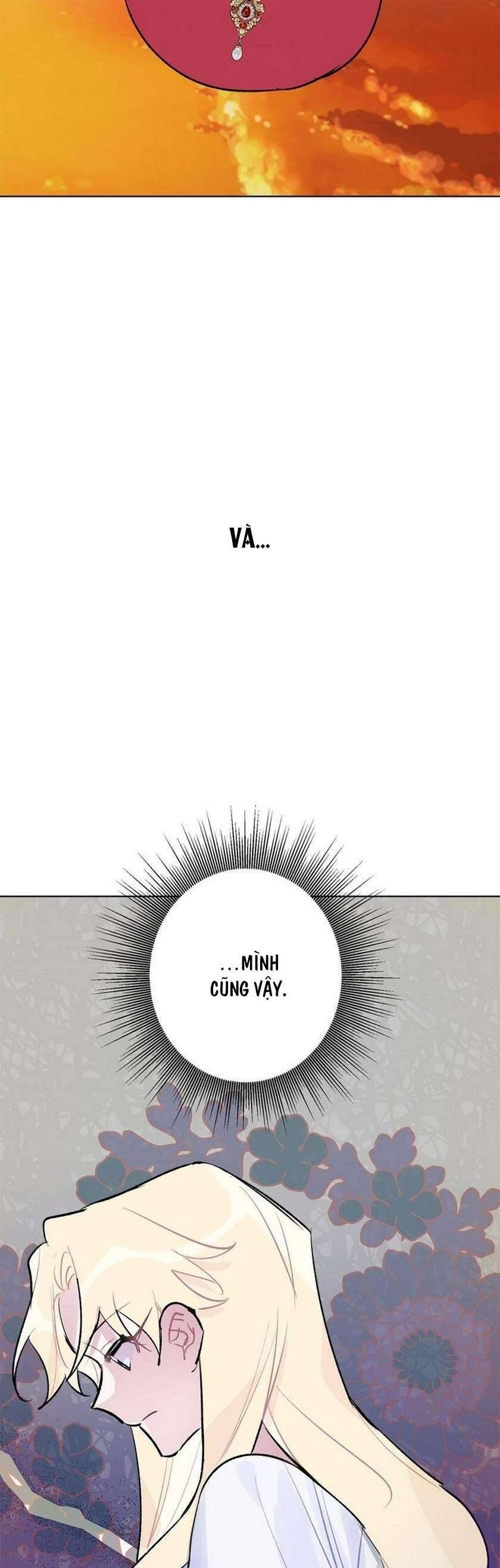 Cách Để Giết Một Pháp Sư - Chap 31 - Trang 42