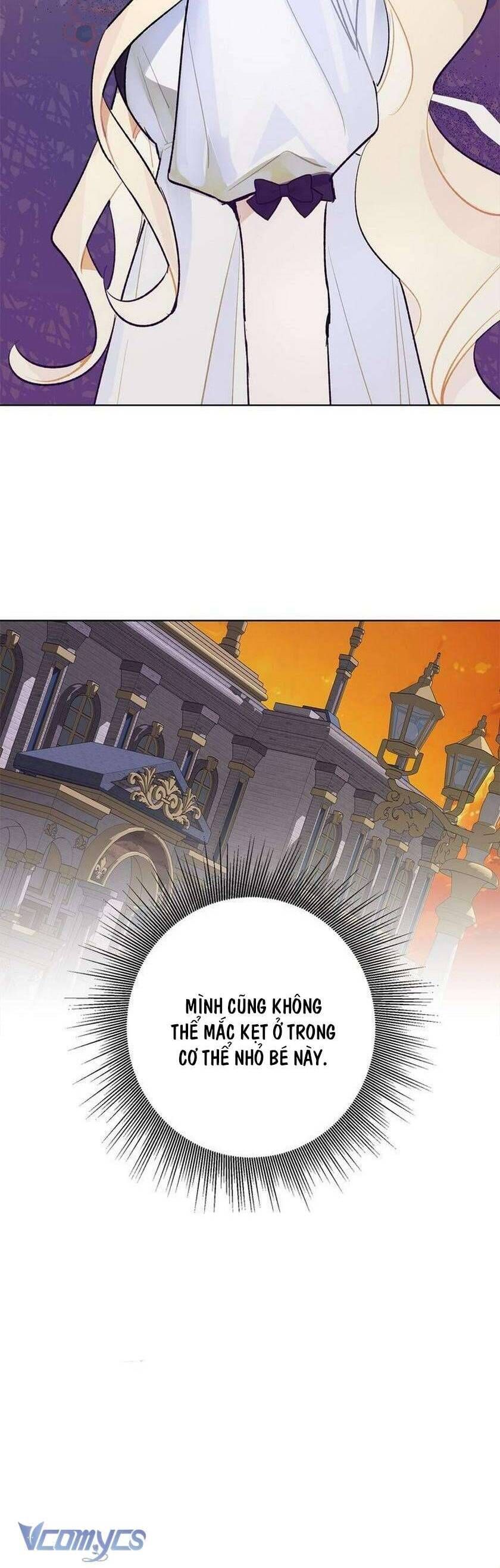 Cách Để Giết Một Pháp Sư - Chap 31 - Trang 43