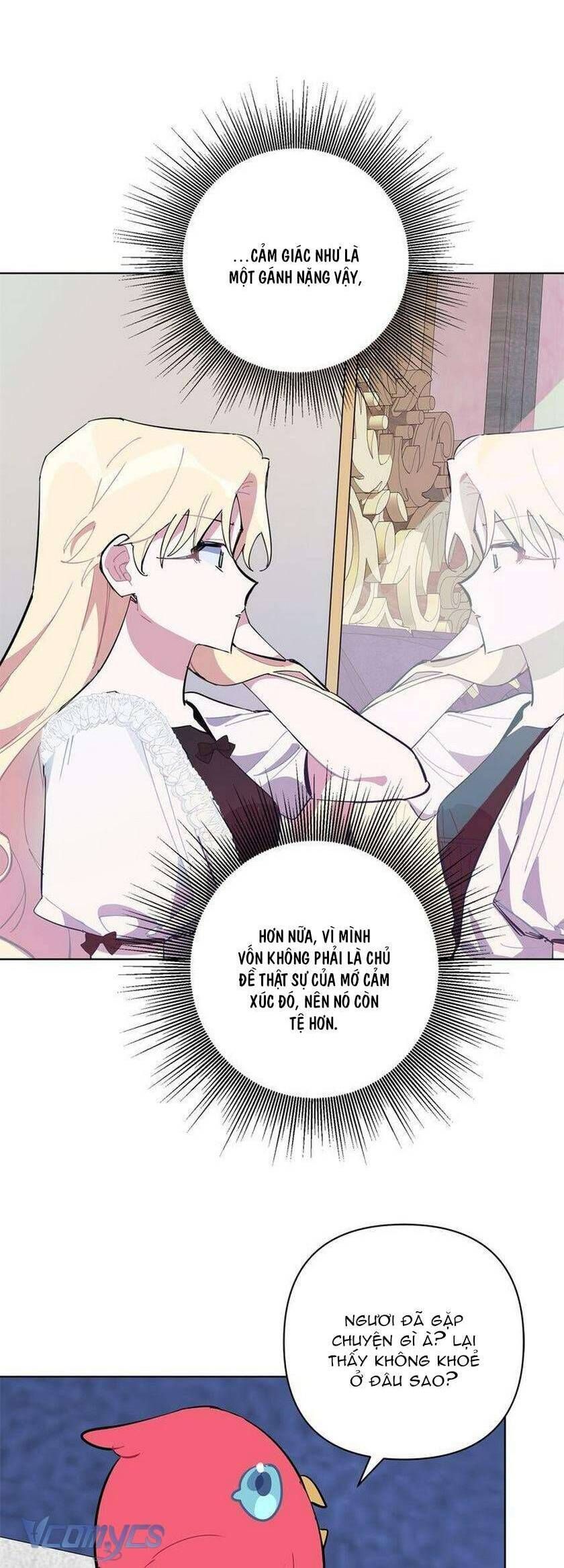 Cách Để Giết Một Pháp Sư - Chap 31 - Trang 5