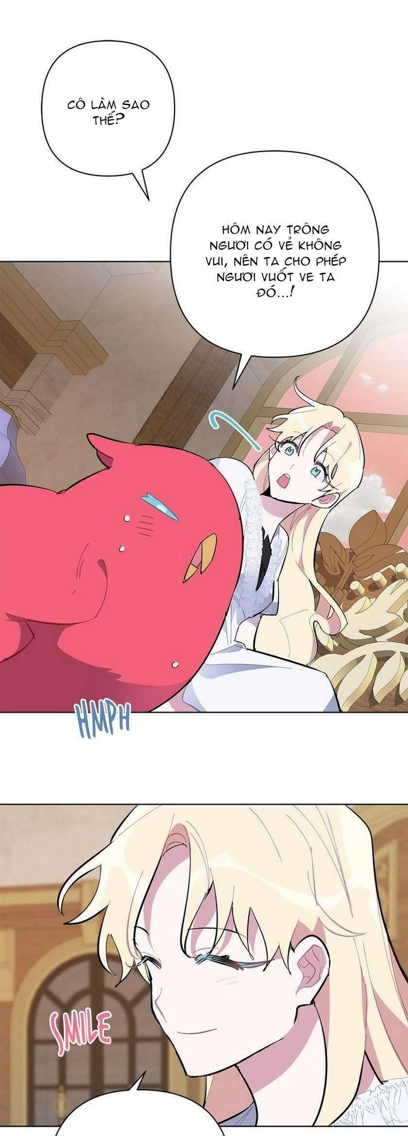 Cách Để Giết Một Pháp Sư - Chap 31 - Trang 9