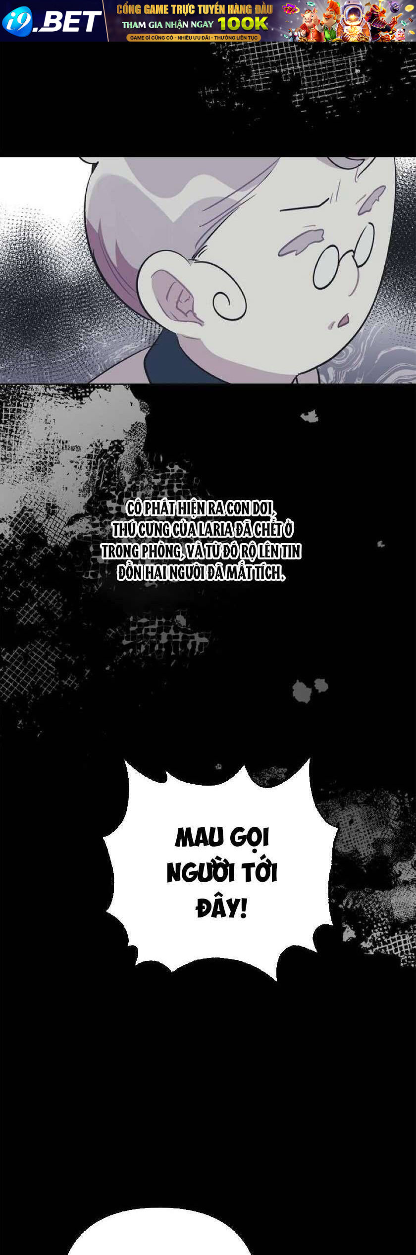 Cách Để Giết Một Pháp Sư - Chap 32 - Trang 11