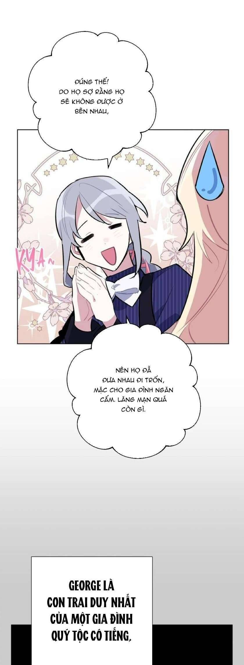 Cách Để Giết Một Pháp Sư - Chap 32 - Trang 15
