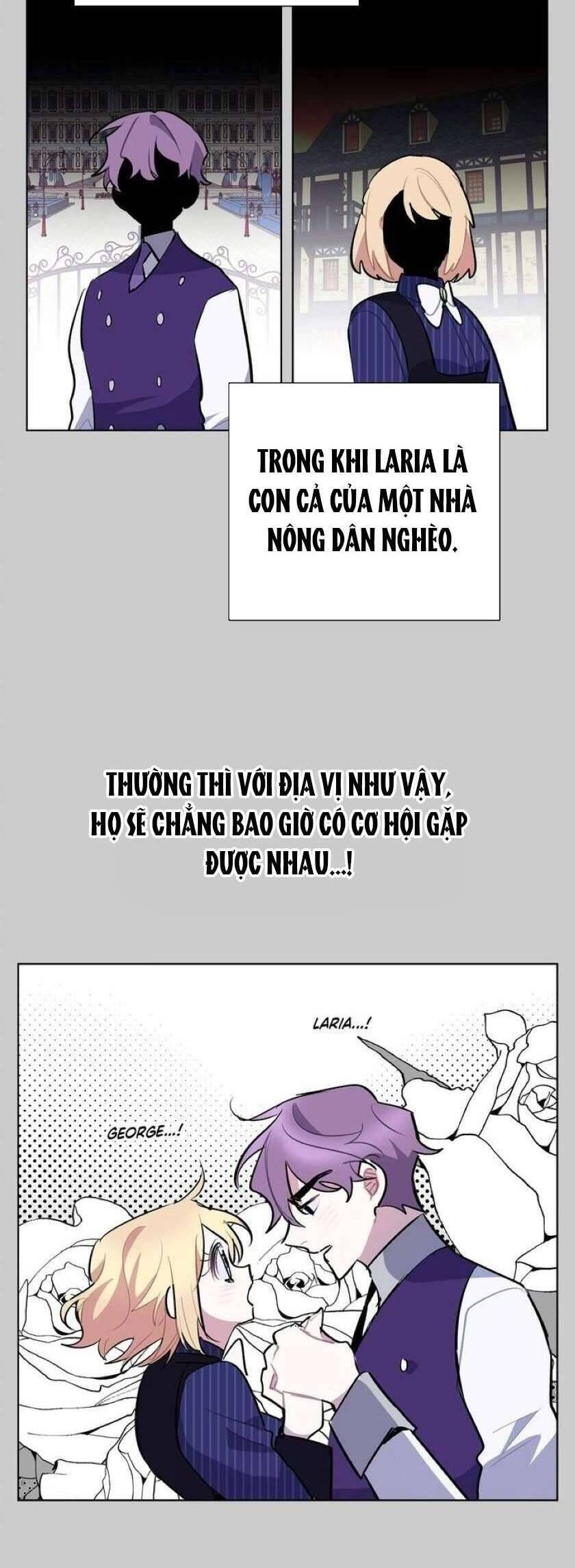 Cách Để Giết Một Pháp Sư - Chap 32 - Trang 16