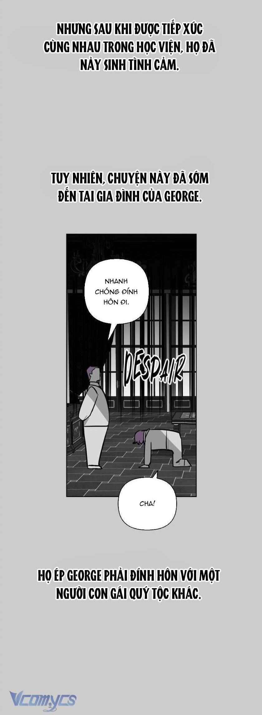 Cách Để Giết Một Pháp Sư - Chap 32 - Trang 17
