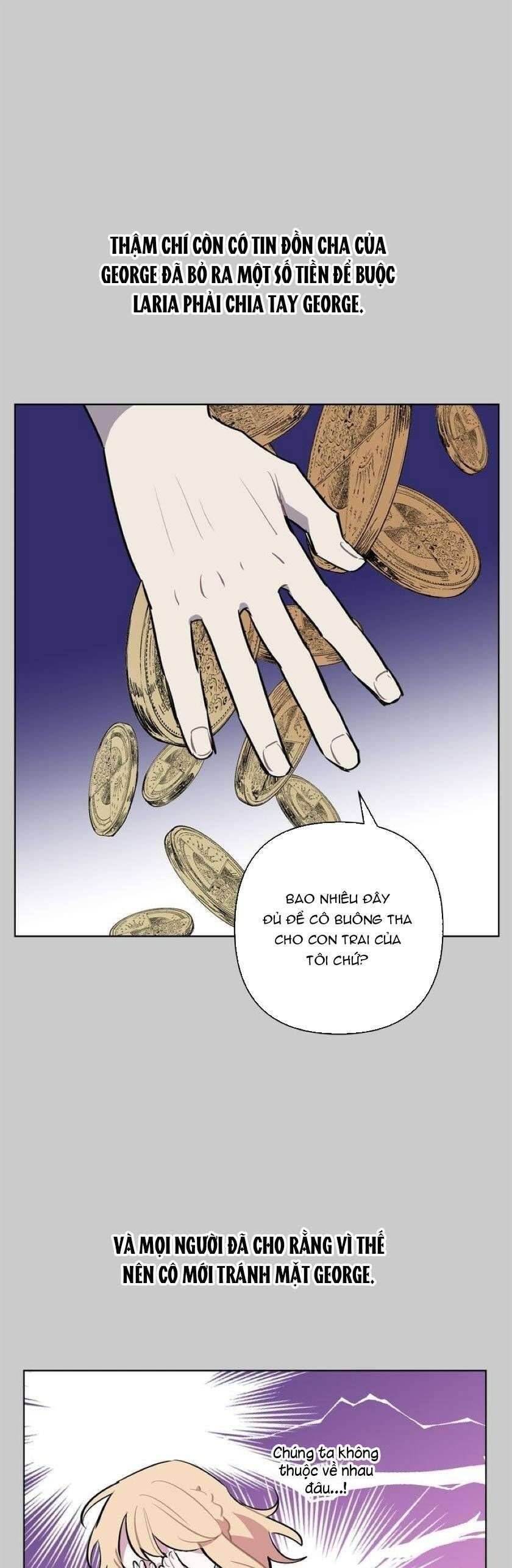 Cách Để Giết Một Pháp Sư - Chap 32 - Trang 18