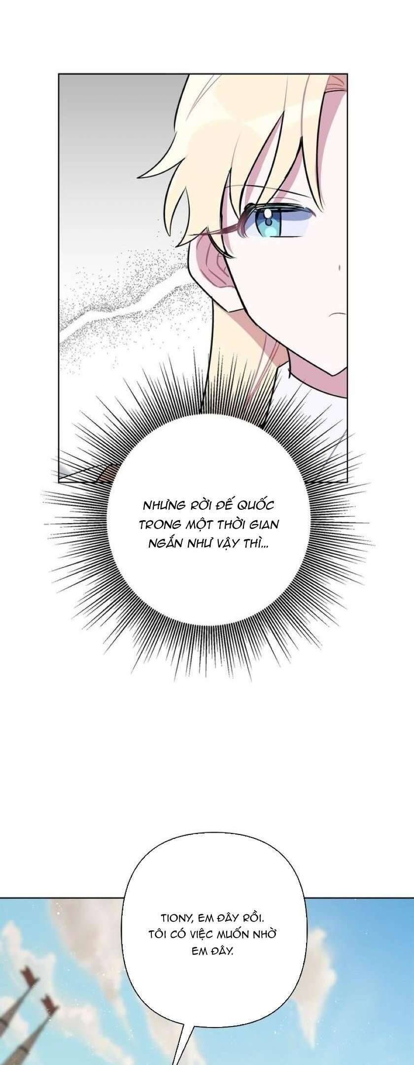 Cách Để Giết Một Pháp Sư - Chap 32 - Trang 30