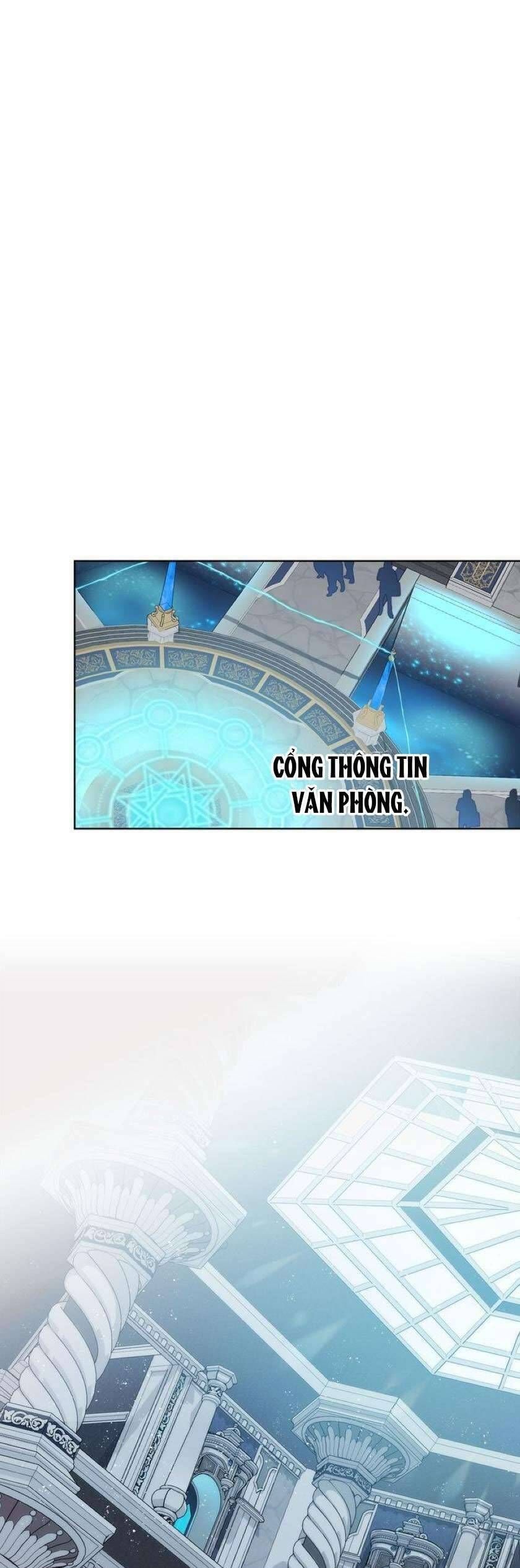 Cách Để Giết Một Pháp Sư - Chap 32 - Trang 34
