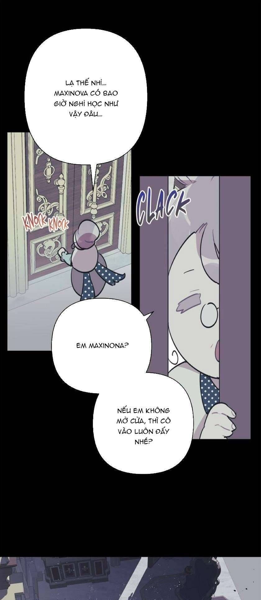 Cách Để Giết Một Pháp Sư - Chap 32 - Trang 9