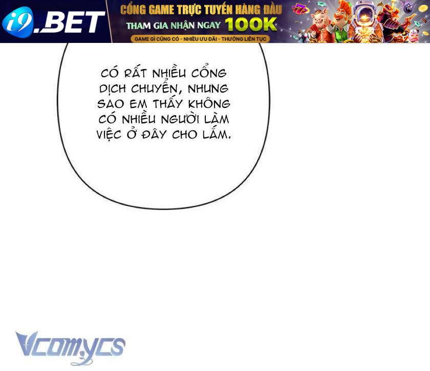 Cách Để Giết Một Pháp Sư - Chap 33 - Trang 10