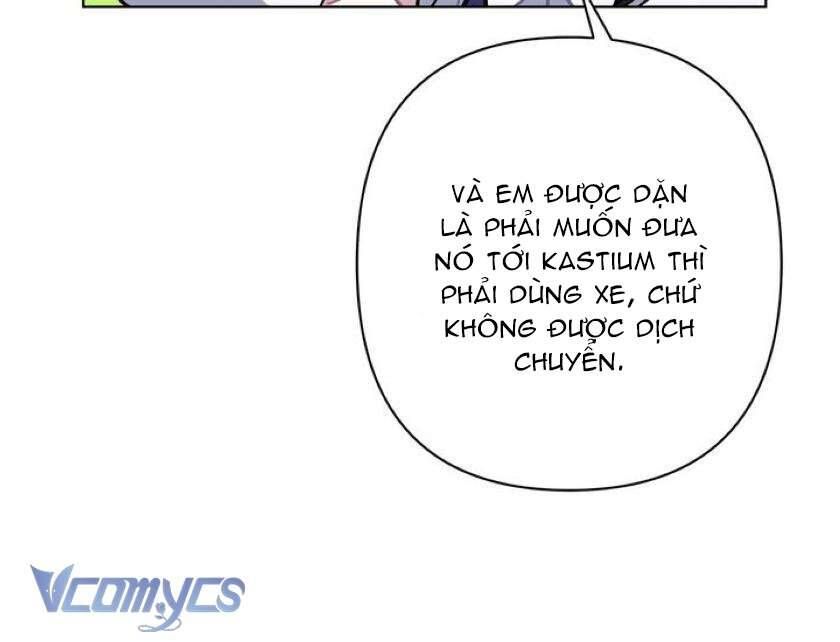 Cách Để Giết Một Pháp Sư - Chap 33 - Trang 15