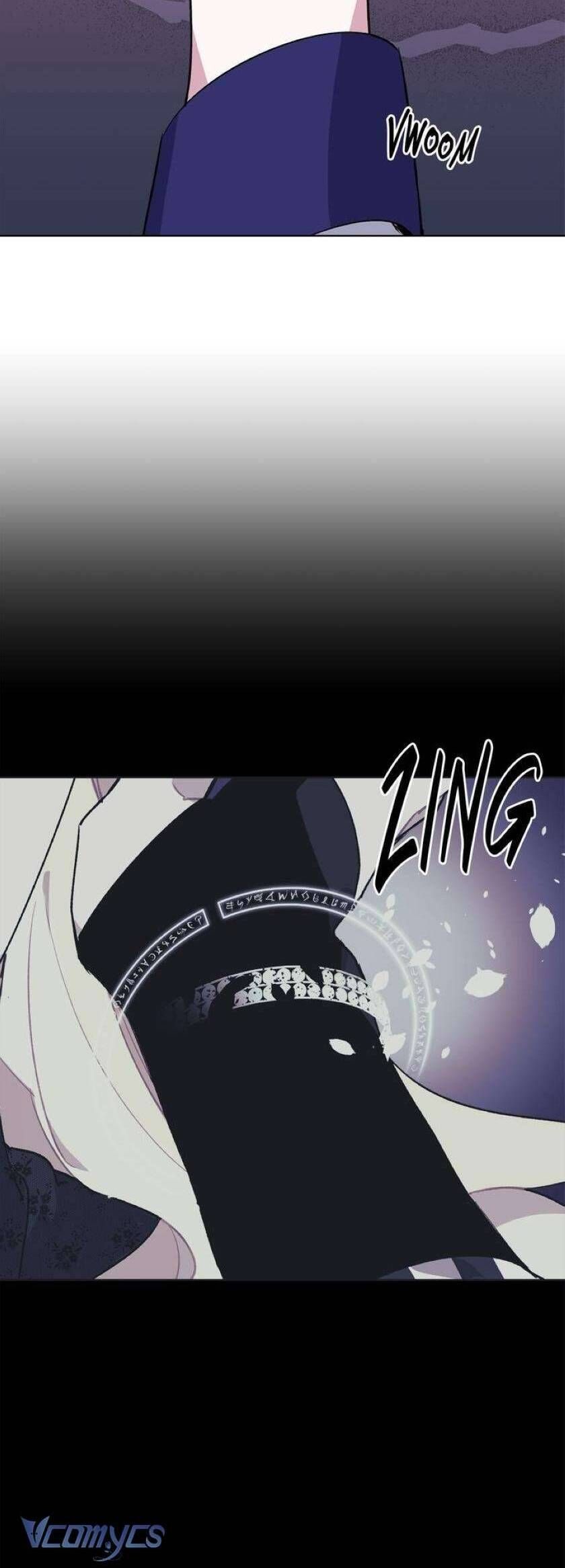 Cách Để Giết Một Pháp Sư - Chap 33 - Trang 17
