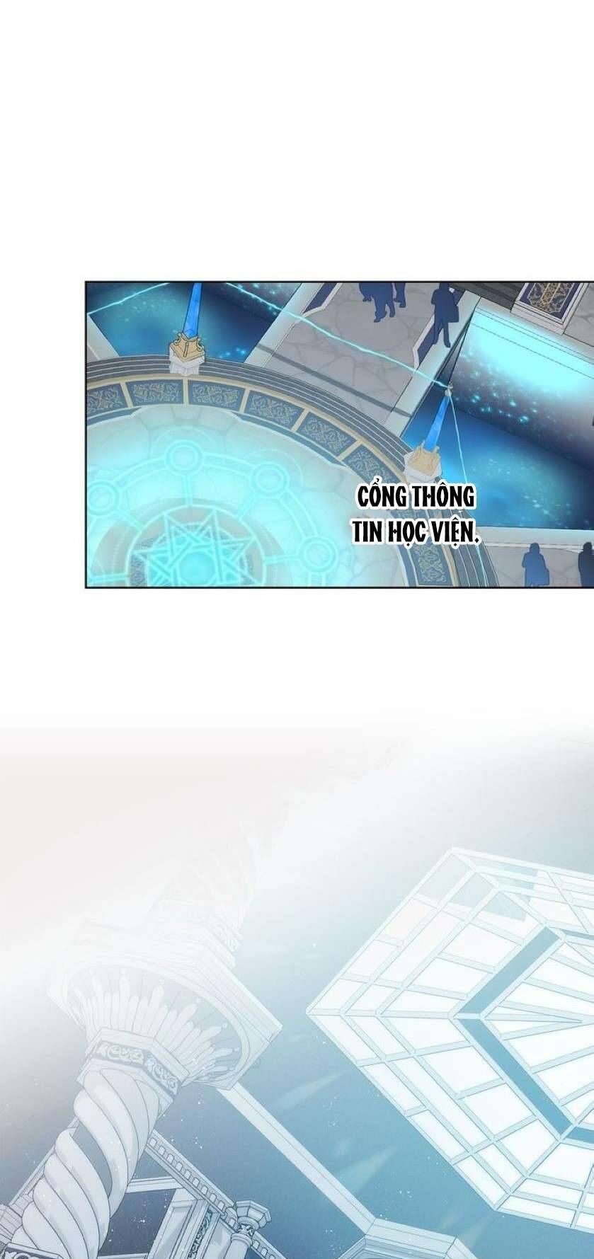 Cách Để Giết Một Pháp Sư - Chap 33 - Trang 2