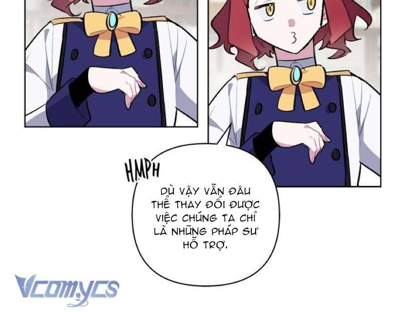 Cách Để Giết Một Pháp Sư - Chap 33 - Trang 32
