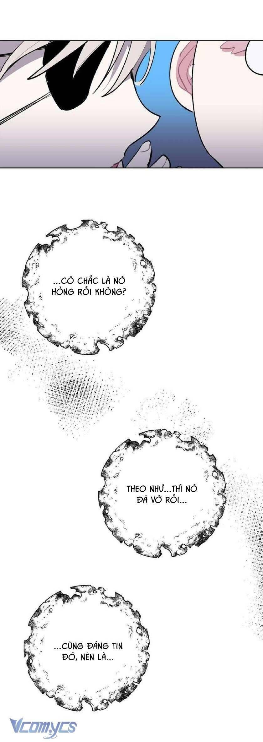 Cách Để Giết Một Pháp Sư - Chap 34 - Trang 13