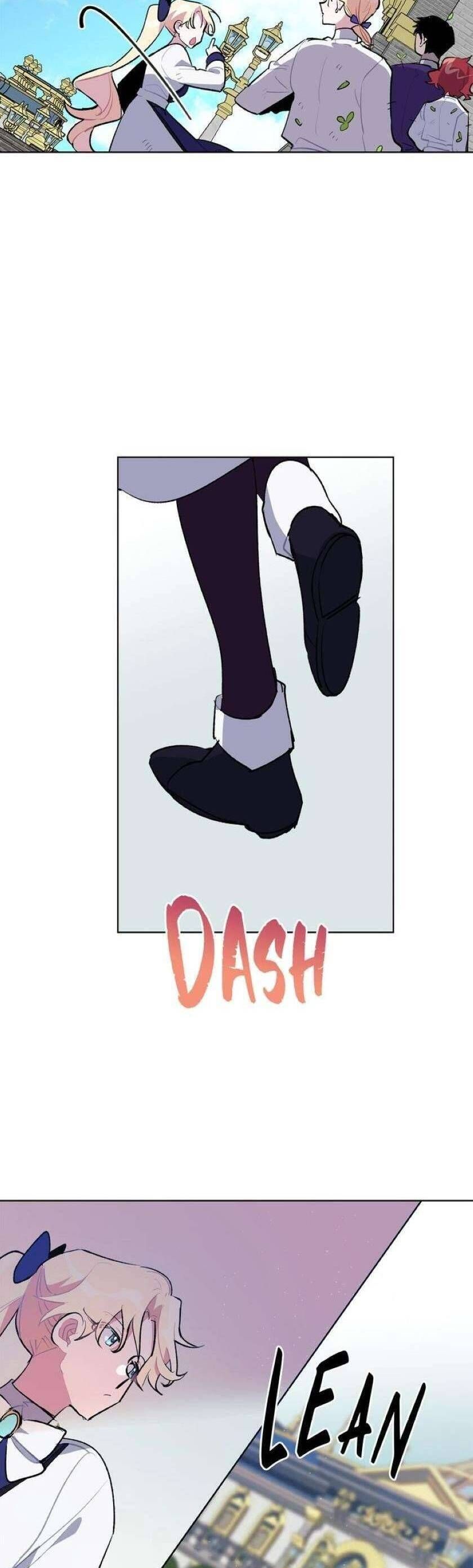 Cách Để Giết Một Pháp Sư - Chap 34 - Trang 19