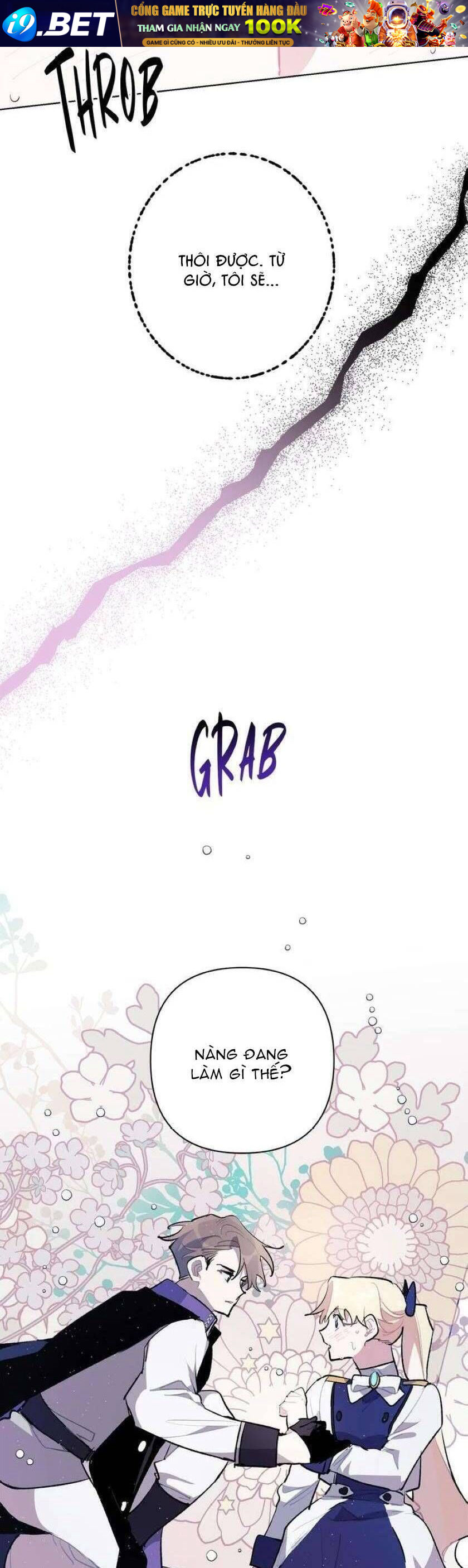 Cách Để Giết Một Pháp Sư - Chap 34 - Trang 23