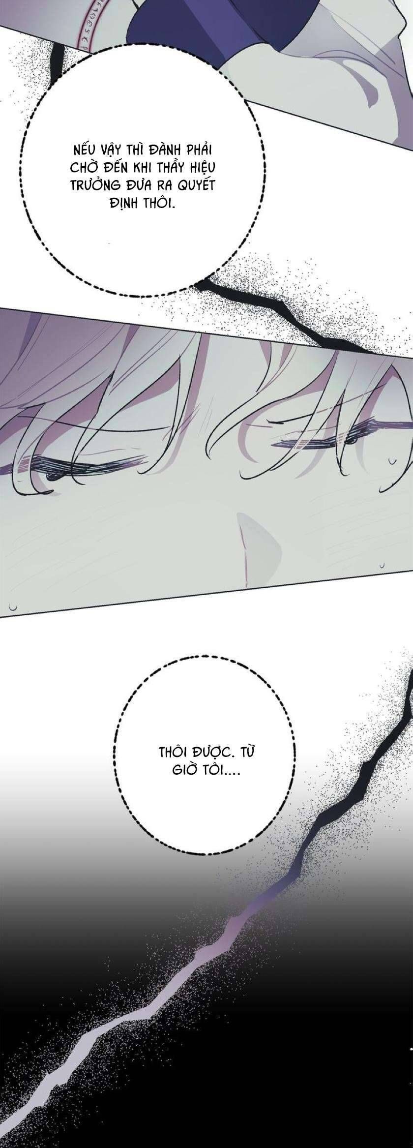 Cách Để Giết Một Pháp Sư - Chap 35 - Trang 18