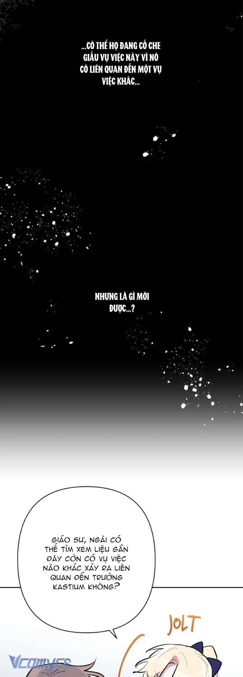 Cách Để Giết Một Pháp Sư - Chap 35 - Trang 19