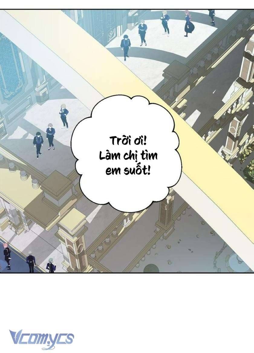 Cách Để Giết Một Pháp Sư - Chap 35 - Trang 30