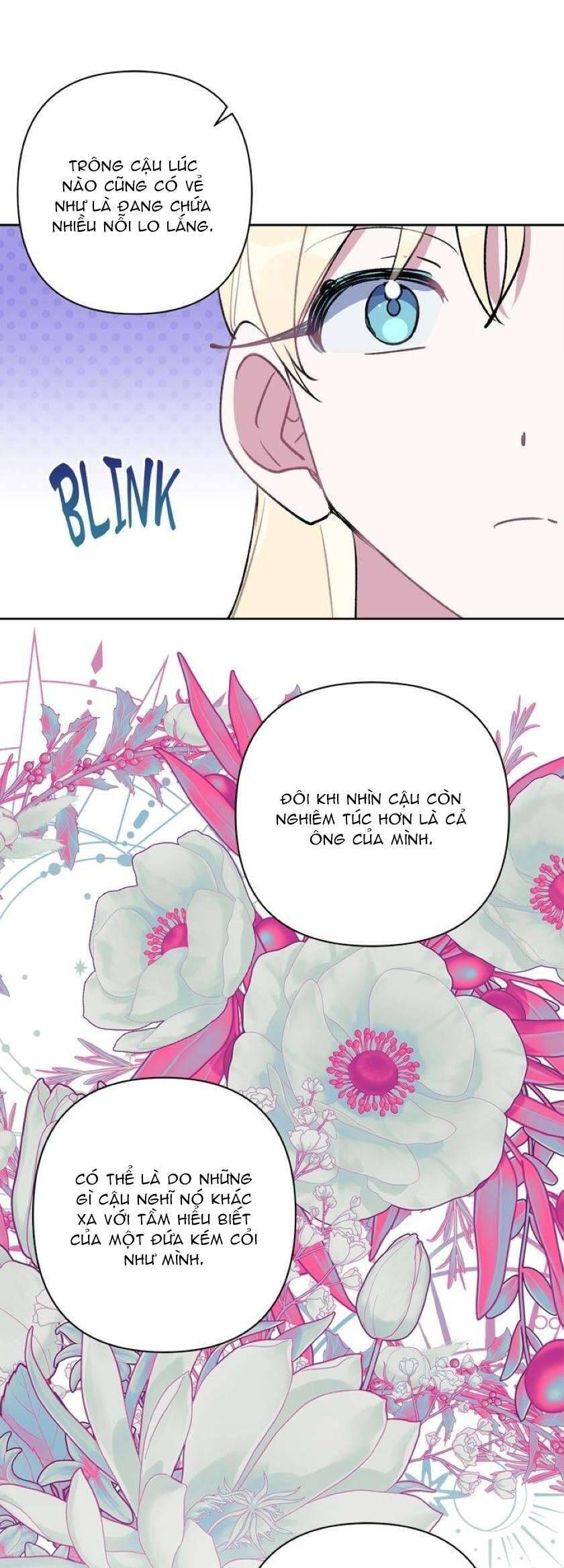 Cách Để Giết Một Pháp Sư - Chap 35 - Trang 41