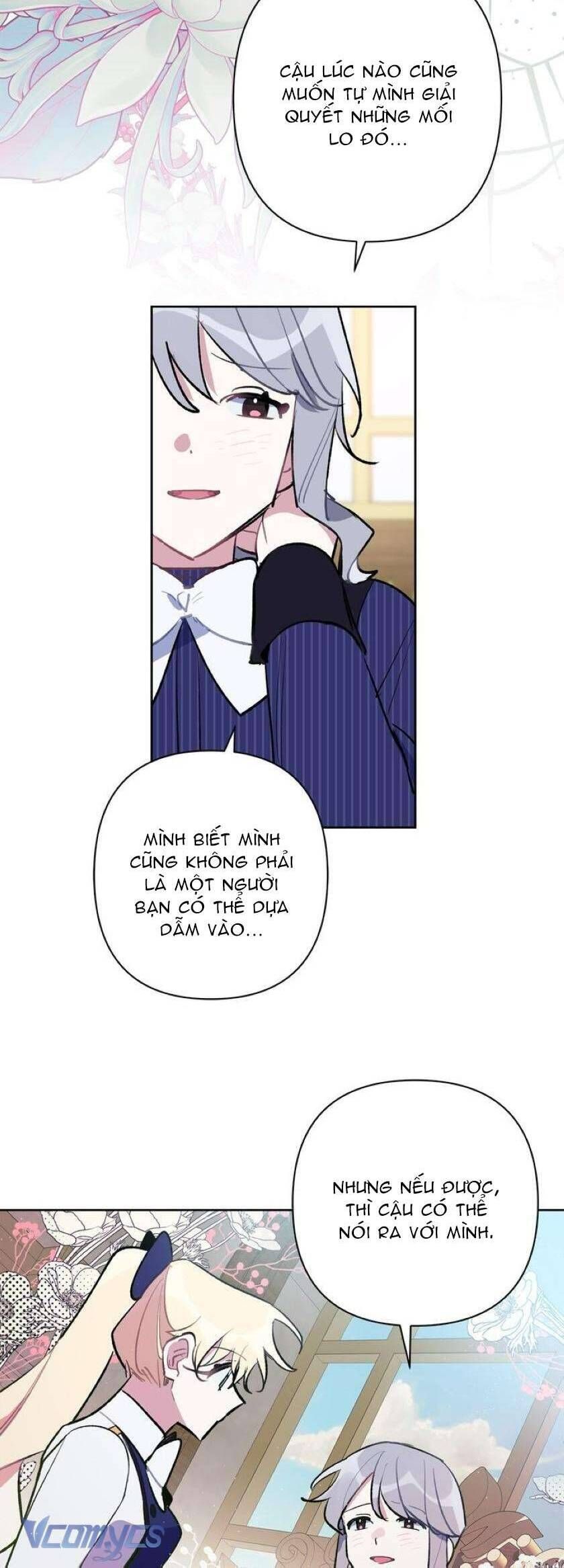 Cách Để Giết Một Pháp Sư - Chap 35 - Trang 42
