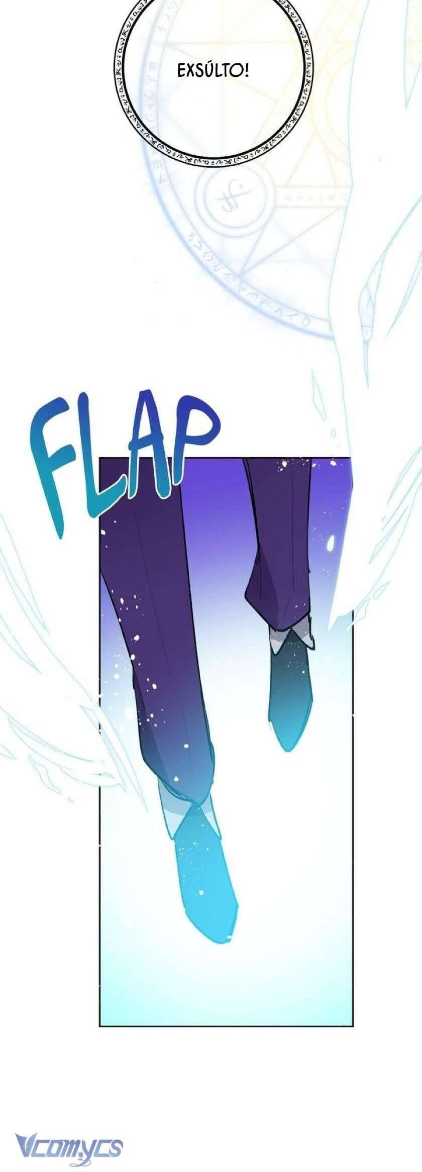 Cách Để Giết Một Pháp Sư - Chap 36 - Trang 10