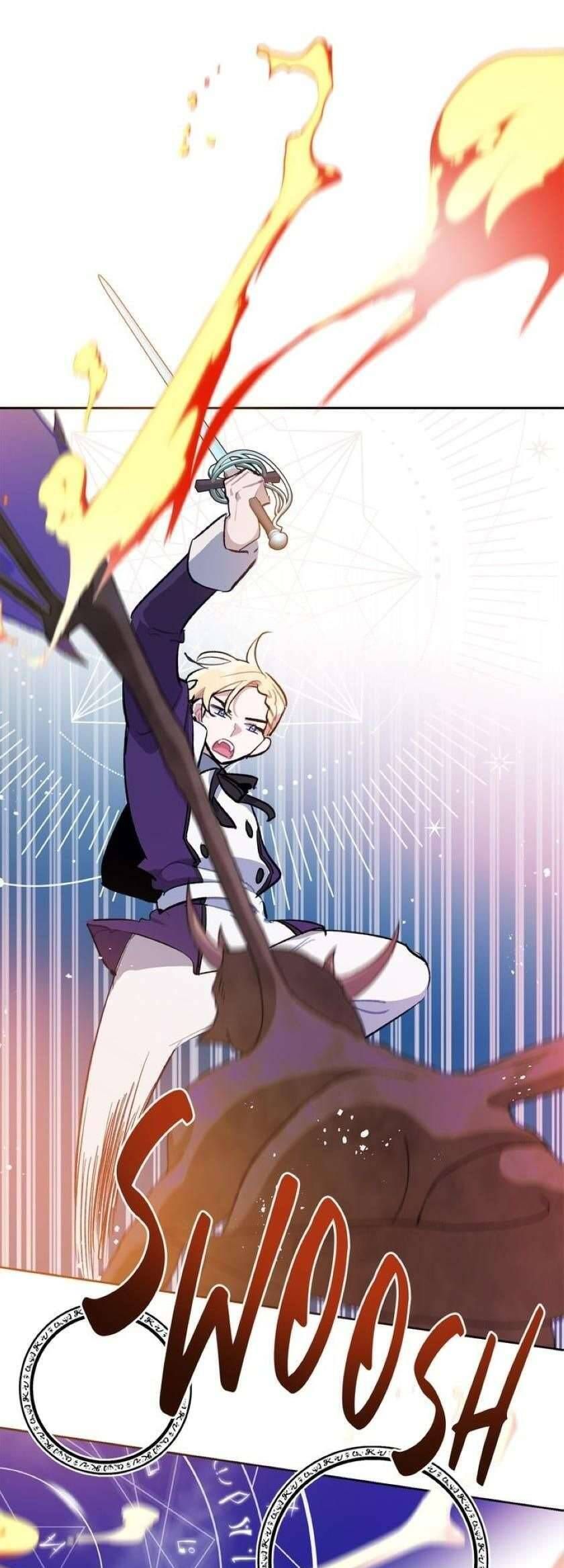 Cách Để Giết Một Pháp Sư - Chap 36 - Trang 12