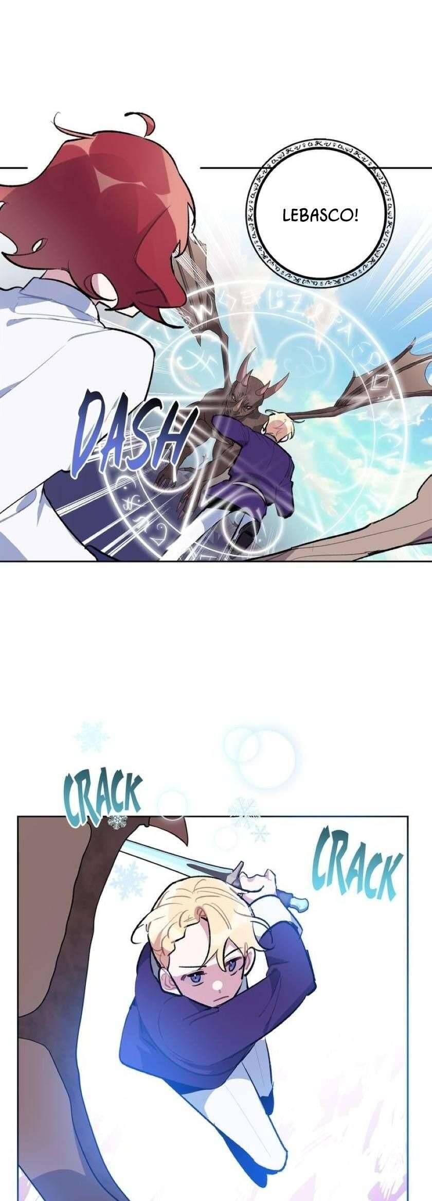 Cách Để Giết Một Pháp Sư - Chap 36 - Trang 17
