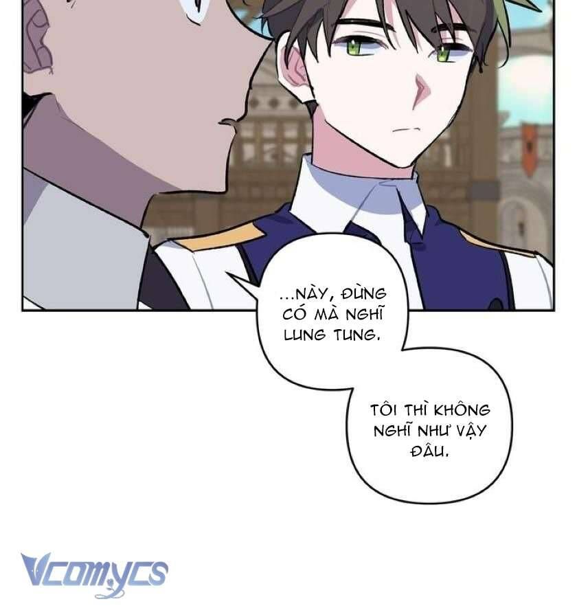 Cách Để Giết Một Pháp Sư - Chap 36 - Trang 21