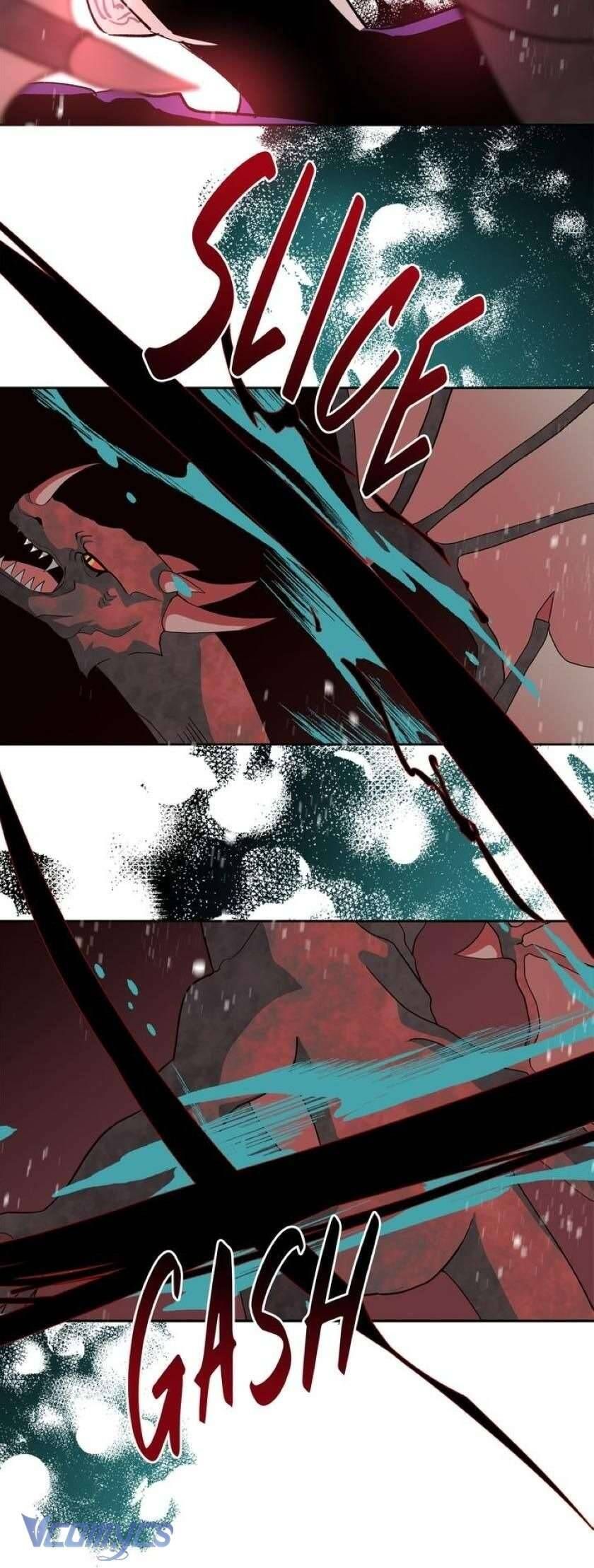 Cách Để Giết Một Pháp Sư - Chap 36 - Trang 26