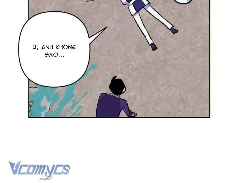 Cách Để Giết Một Pháp Sư - Chap 36 - Trang 31