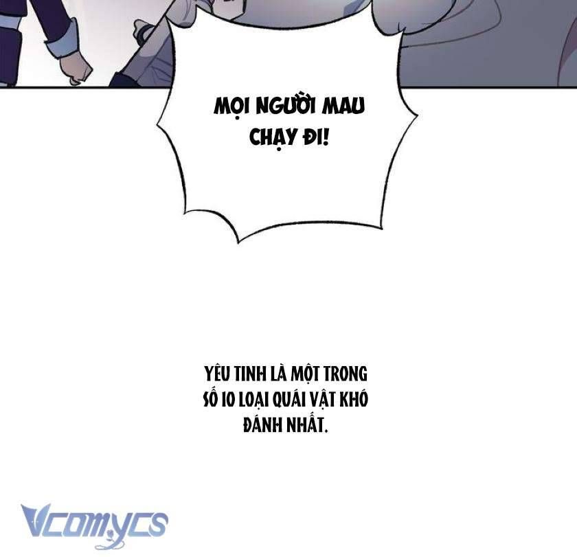 Cách Để Giết Một Pháp Sư - Chap 37 - Trang 10