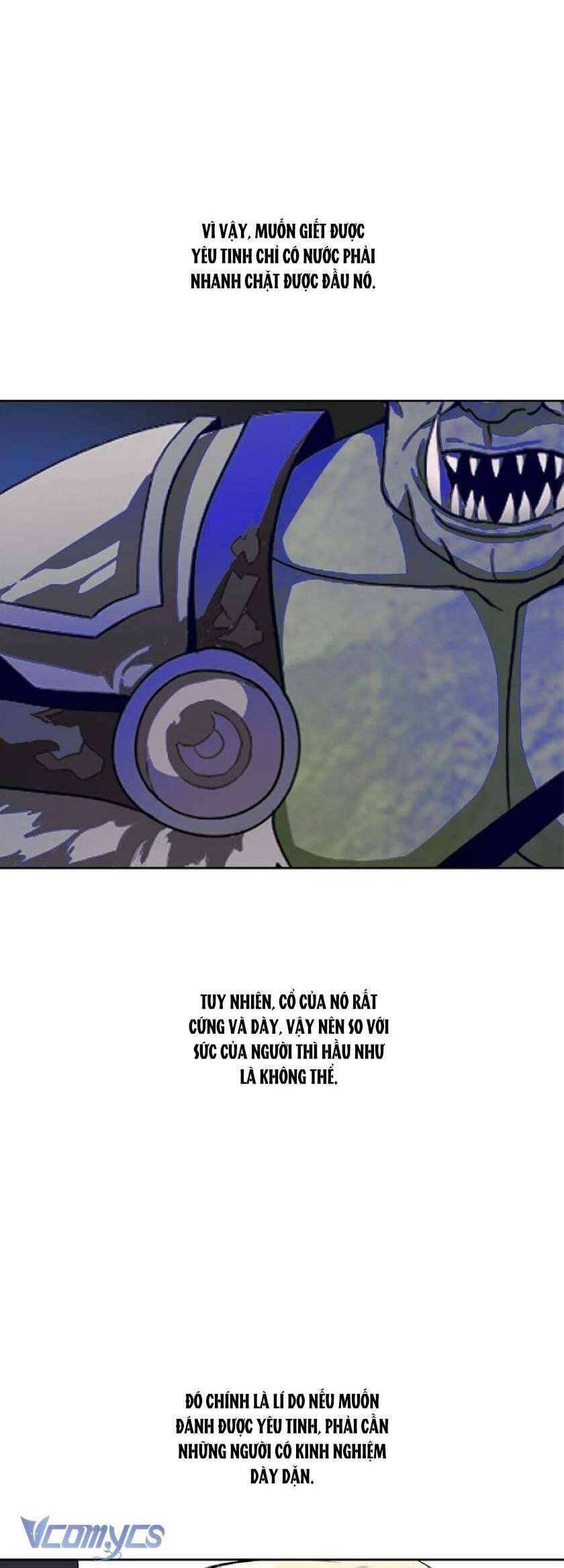 Cách Để Giết Một Pháp Sư - Chap 37 - Trang 14