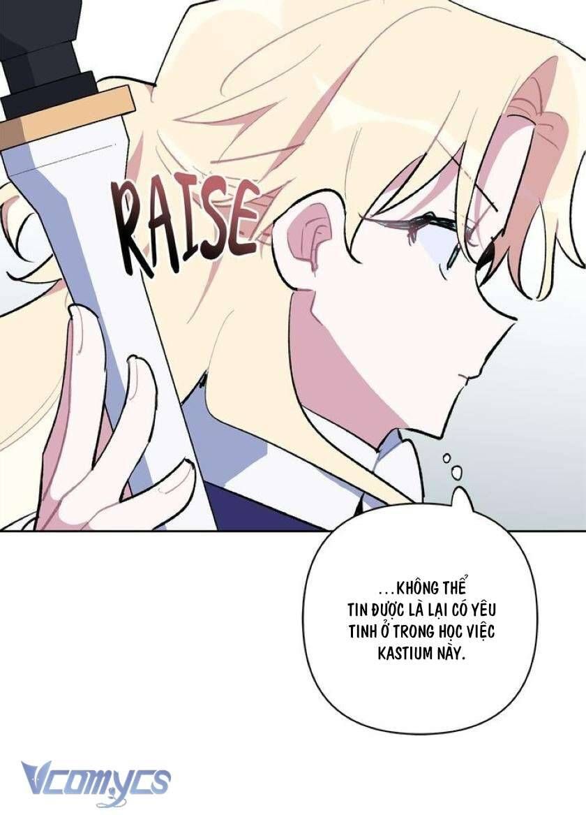 Cách Để Giết Một Pháp Sư - Chap 37 - Trang 15