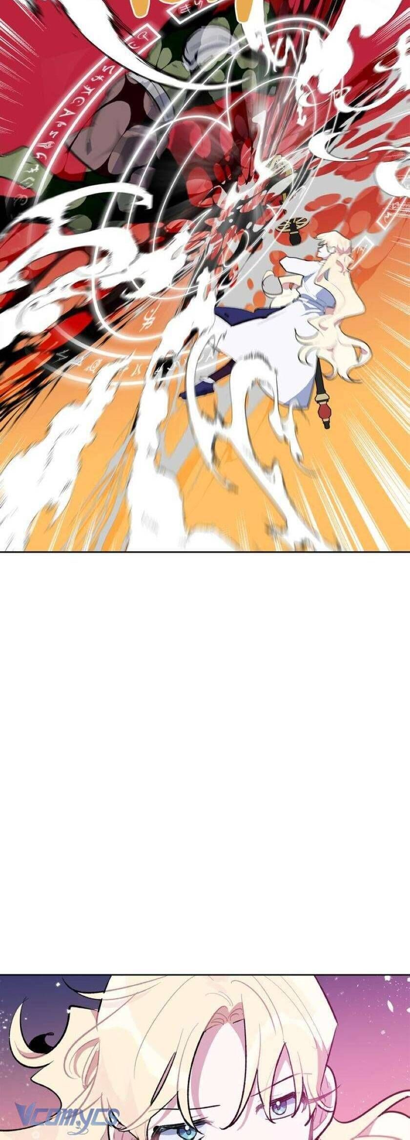 Cách Để Giết Một Pháp Sư - Chap 37 - Trang 29
