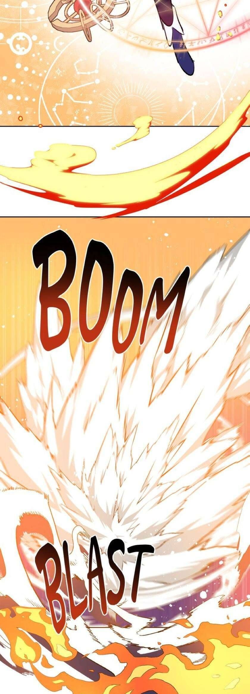 Cách Để Giết Một Pháp Sư - Chap 37 - Trang 33